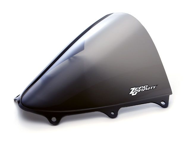 Zero Gravity Corsa Windscreen Suzuki GSXR600 / GSXR750 2011-2026