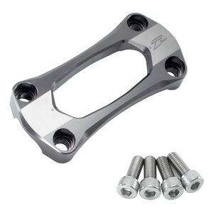 Zeta 7/8" Riser Handlebar Top Clamp Stabilizer Kawasaki / Suzuki 125cc-450cc