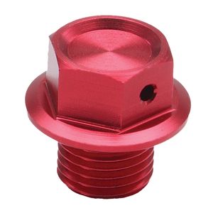 Zeta Magnetic Oil Drain Bolt Yamaha / Suzuki