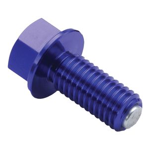 Zeta Magnetic Oil Drain Bolt Suzuki DRZ400 / DR-Z4S / RMZ250 / RMZ450
