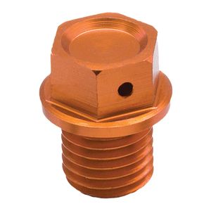 Zeta Magnetic Oil Drain Bolt KTM