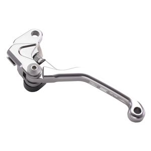Zeta Pivot Clutch Lever Honda 125cc-450cc 2004-2026