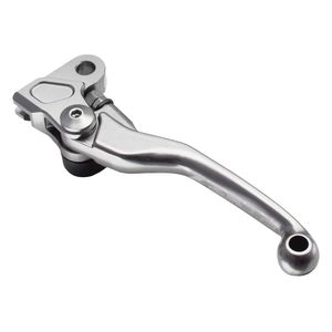 Zeta Forged Pivot Clutch Lever Honda 125cc-450cc 2004-2026
