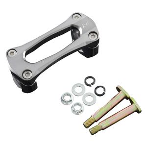 Zeta RX 1-1/8"Clamp Kit Honda CRF / CR
