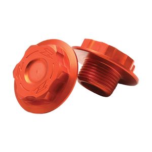 Zeta Steering Stem Bolt Husqvarna / KTM